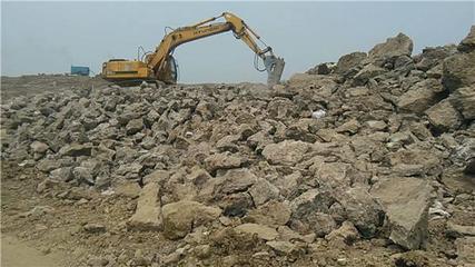 海北土石方工程爆破隊伍 專業(yè)施工的核心力量與技術(shù)實踐